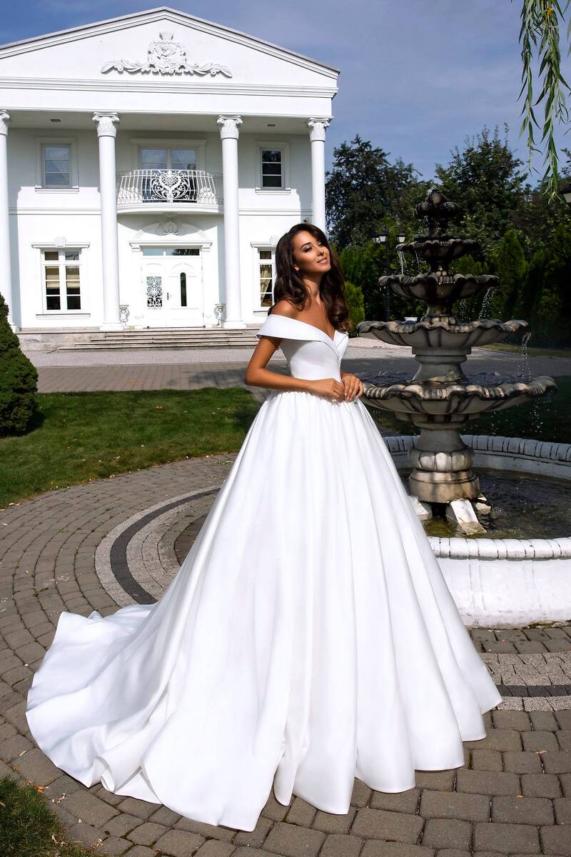 Bridals Theodora - La Vie En Rose  portfolio